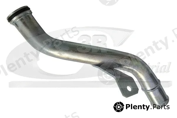3RG 85202 — Coolant Pipe