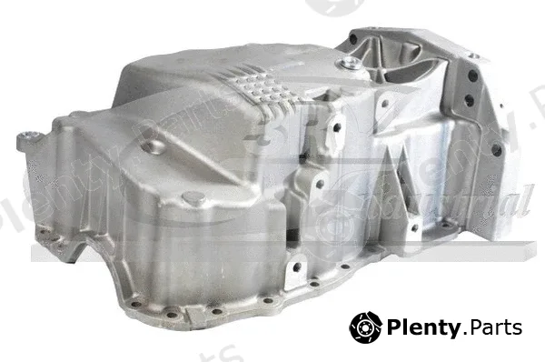 3RG 84603 — Oil Sump
