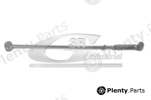 3RG 23003 — Selector-/Shift Rod