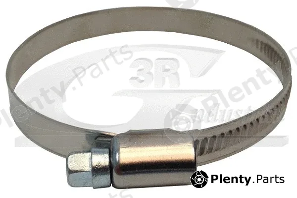 3RG 71038 — Coolant Flange
