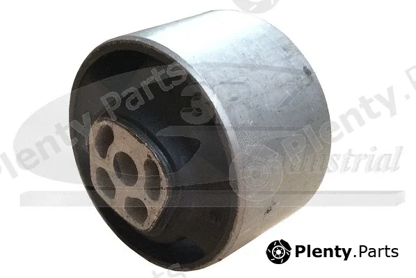 3RG 40282 — Mounting, engine