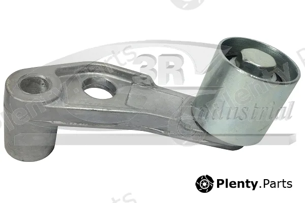 3RG 13740 — Deflection/Guide Pulley, timing belt