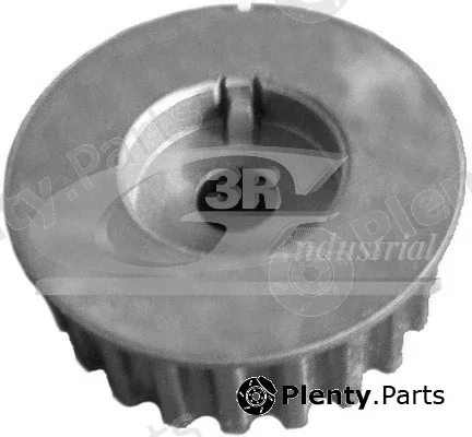 3RG 13627 — Sprocket, crankshaft