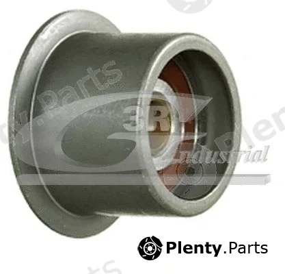 3RG 13106 — Deflection/Guide Pulley, timing belt