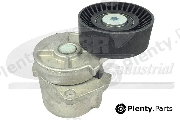 3RG 13100 — Tensioner Lever, V-ribbed belt
