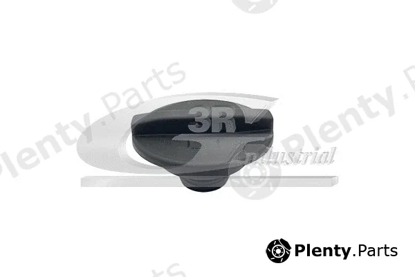 3RG 80572 — Cap, coolant tank
