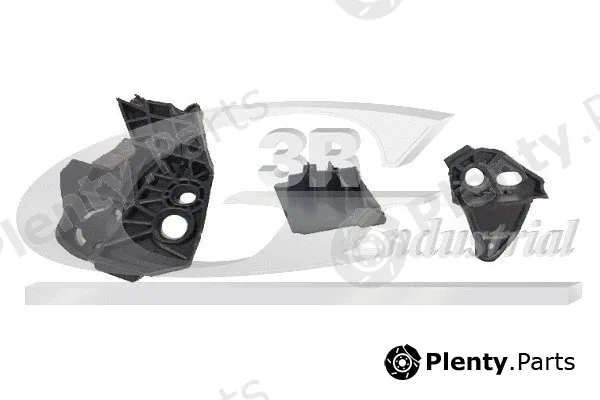 3RG 77230 — Repair Kit, headlight (bracket)