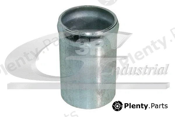 3RG 85408 — Coolant Pipe