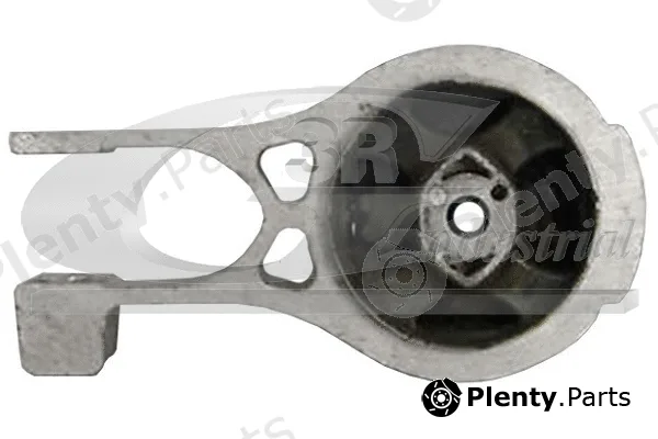 3RG 40920 — Mounting, engine