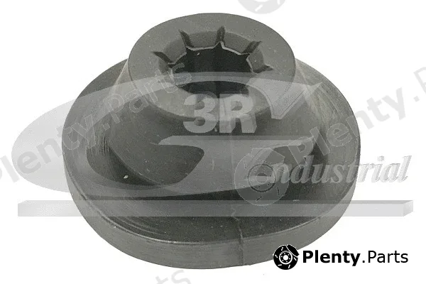 3RG 81654 — Holder, air filter housing