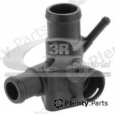 3RG 80726 — Coolant Flange