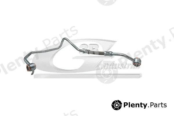 3RG 19300 — Oil Pipe, charger