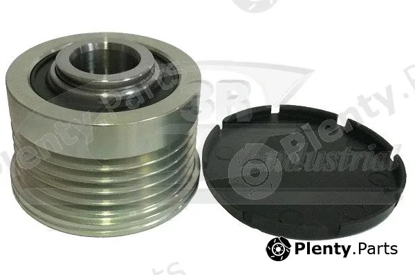 3RG 13414 — Alternator Freewheel Clutch