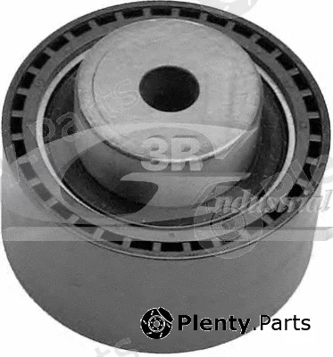 3RG 13232 — Deflection/Guide Pulley, timing belt