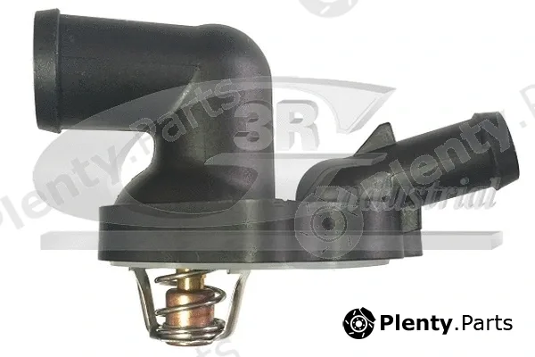 3RG 80146 — Thermostat, coolant