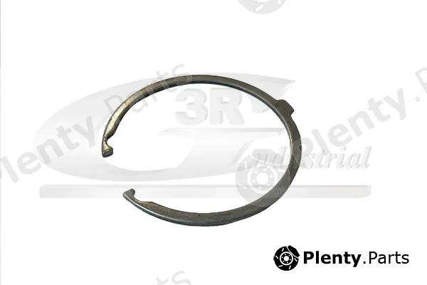 3RG 24640 — Shaft Seal, oil pump