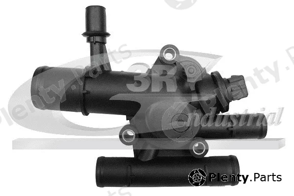 3RG 81617 — Thermostat, coolant