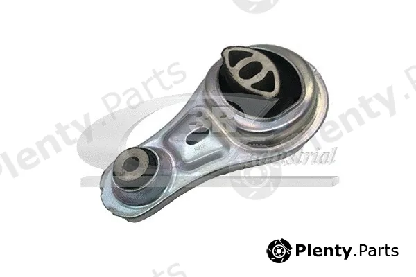 3RG 41682 — Mounting, engine