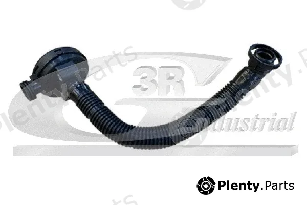 3RG 84742 — Valve, crankcase ventilation