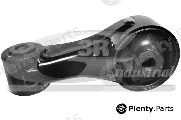 3RG 40284 — Mounting, engine
