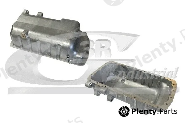 3RG 84236 — Oil Sump