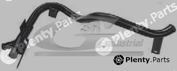 3RG 80278 — Coolant Pipe