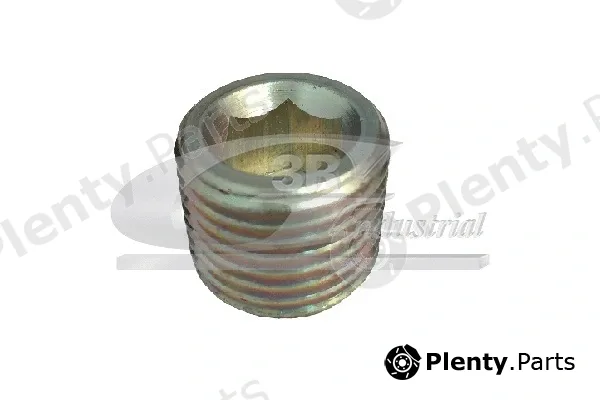 3RG 83026 — Screw Plug, oil sump