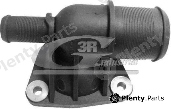 3RG 82900 — Coolant Flange