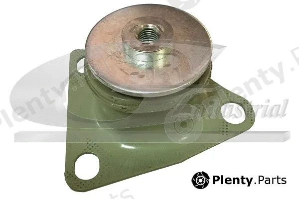 3RG 40716 — Mounting, engine