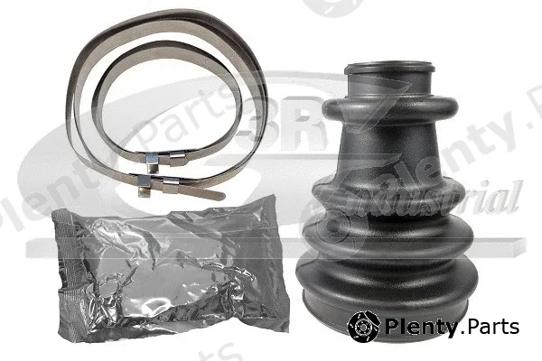 3RG 17610K — Bellow Kit, drive shaft