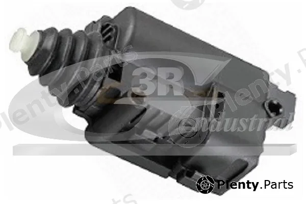 3RG 28403 — Door Lock