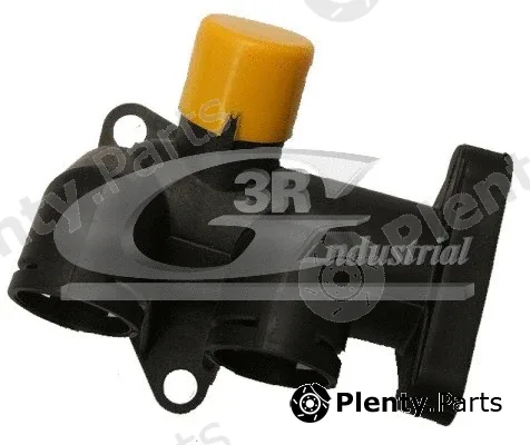 3RG 82787 — Coolant Flange
