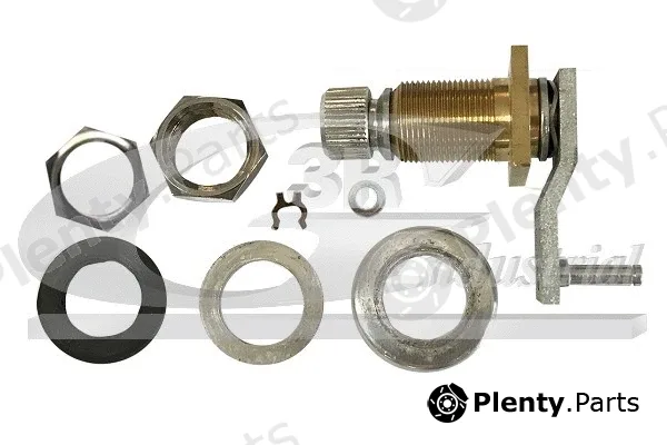 3RG 83230 — Repair Kit, wiper arm