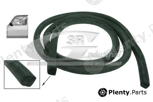 3RG 80285 — Door Seal