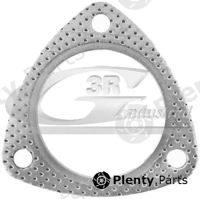 3RG 71403 — Gasket, exhaust pipe