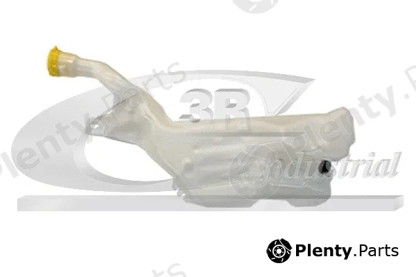 3RG 83619 — Washer Fluid Reservoir, window cleaning