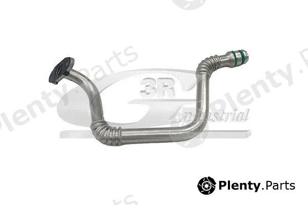 3RG 19601 — Oil Pipe, charger