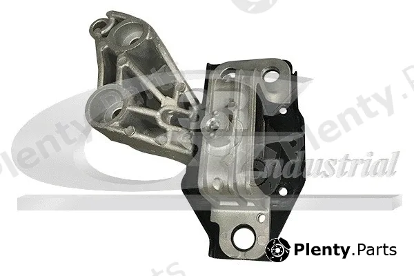 3RG 41688 — Mounting, engine