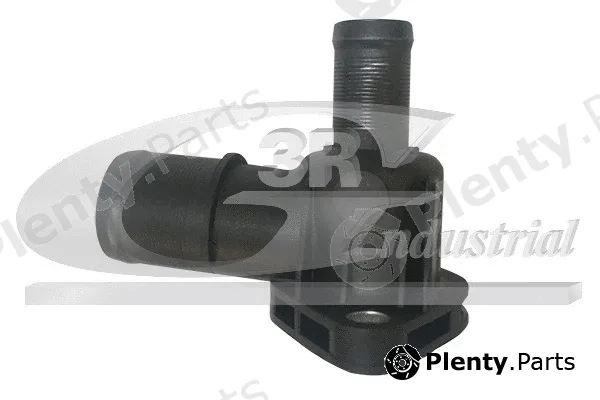 3RG 82207 — Coolant Flange