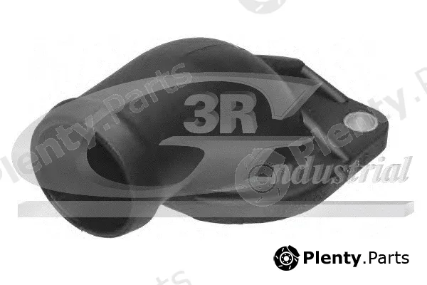 3RG 80741 — Coolant Flange
