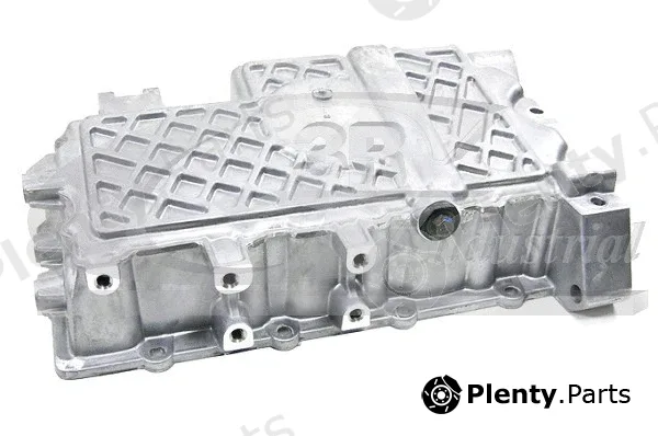 3RG 84100 — Oil Sump