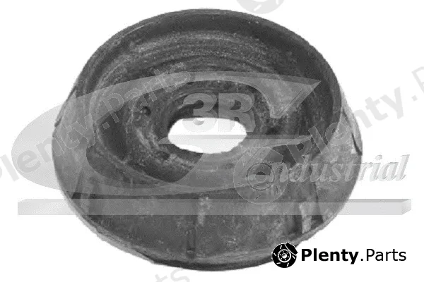 3RG 45612 — Suspension Strut Support Mount