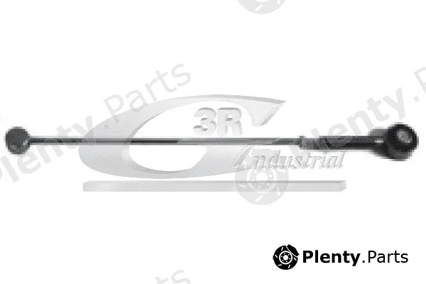 3RG 23013 — Selector-/Shift Rod