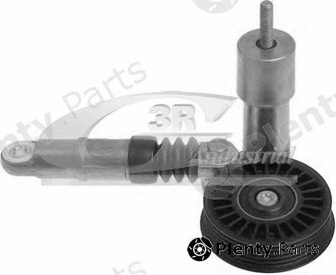 3RG 13714 — Belt Tensioner, V-ribbed belt