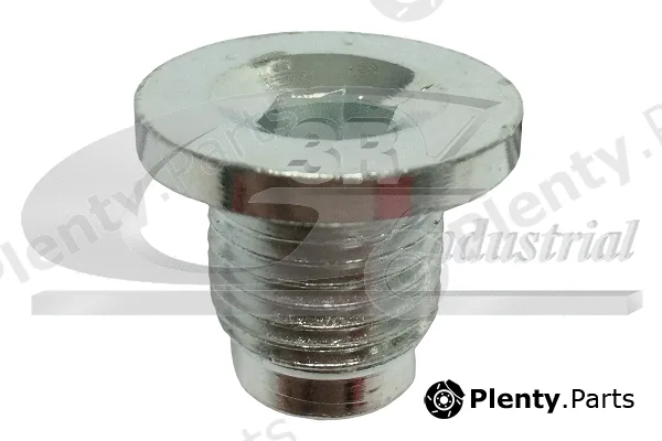 3RG 83047 — Screw Plug, oil sump