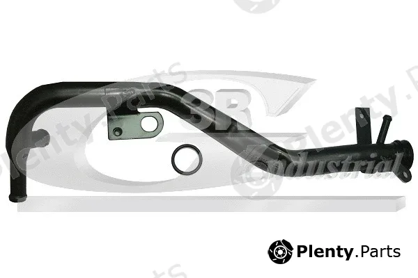 3RG 85401 — Coolant Pipe
