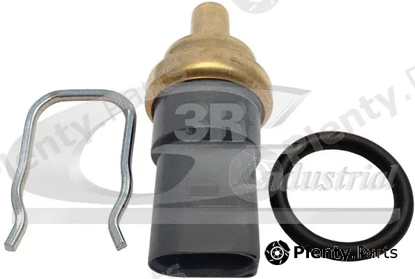 3RG 81786 — Sensor, coolant temperature