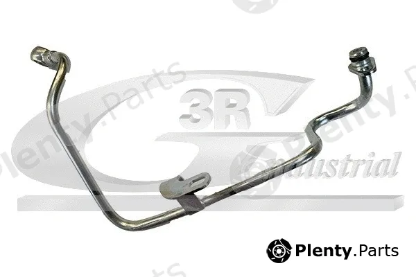 3RG 19722 — Oil Pipe, charger