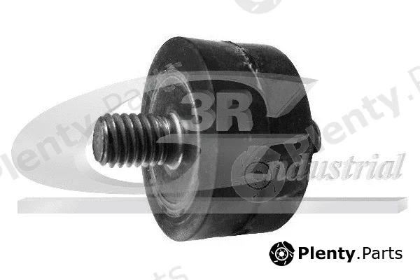 3RG 80783 — Mounting, radiator