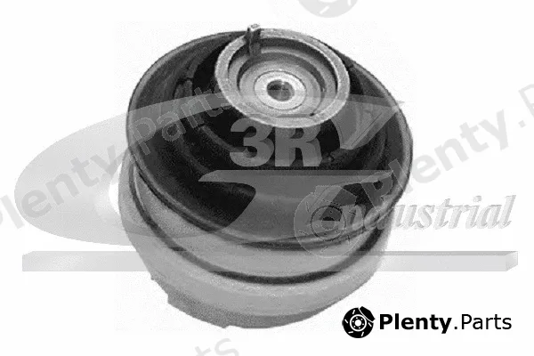 3RG 40507 — Mounting, engine